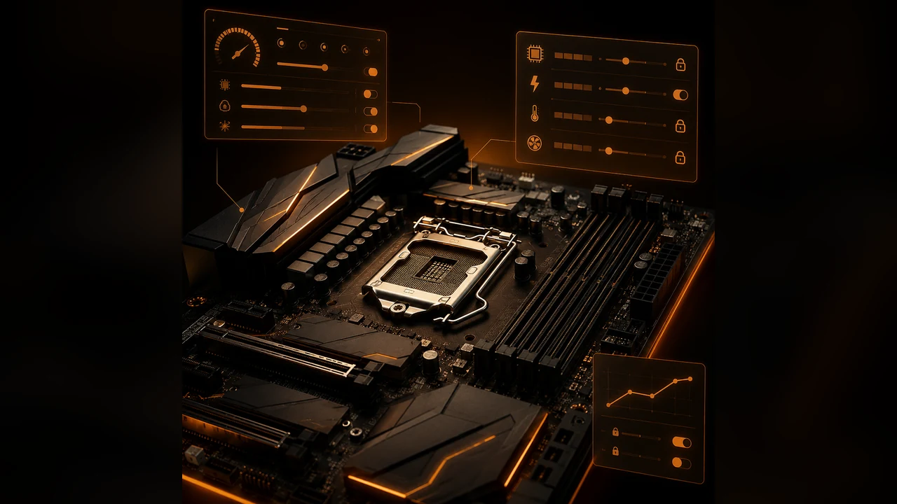 BIOS Optimization service preview