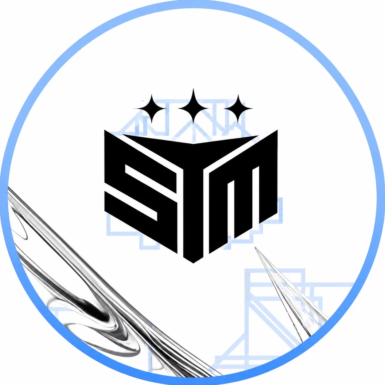 Seize The Moment esports logo